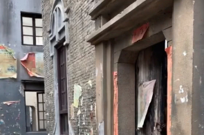 约翰·斯温尼入选英邦苏格兰地方政府新任首席大臣